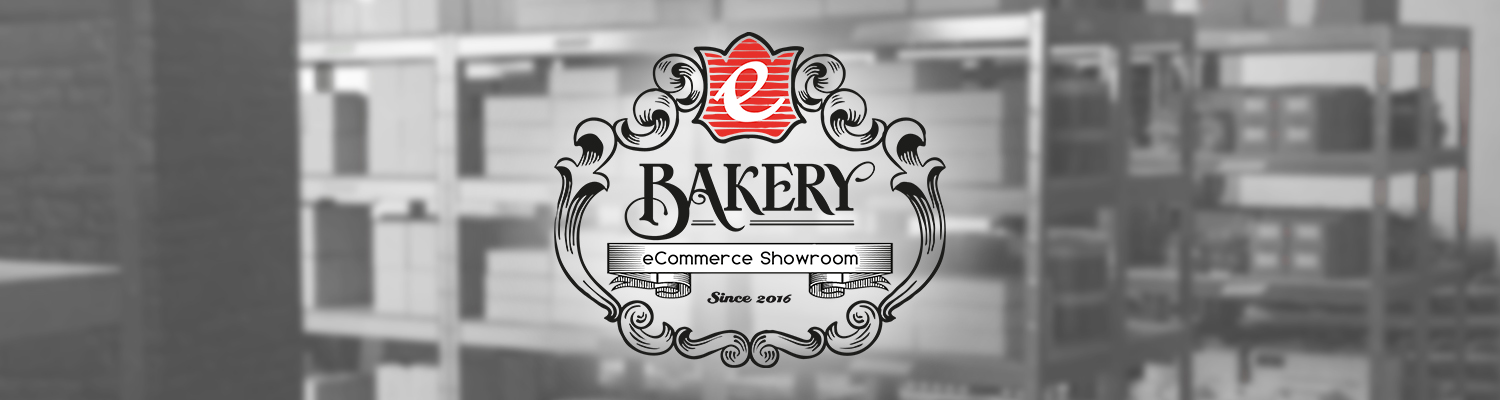 eBakery - eCommerce Showroom eBakery - eCommerce Showroom